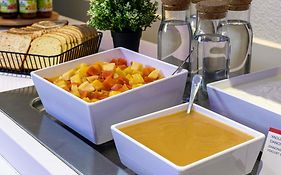 Ibis Budget Ciboure St-Jean-Luz